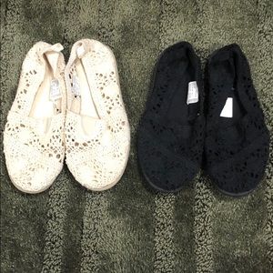 garanimals jelly shoes